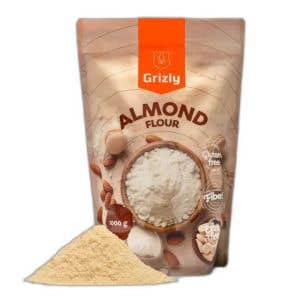 Grizly Mandlov&aacute; mouka 1000 g