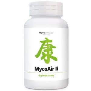 MycoMedica MycoAir II 180 tobolek