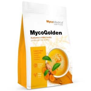 MycoMedica MycoGolden 20 sáčků