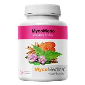 Mycomedica Mycomeno 90 kapslí
