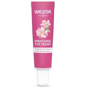 Weleda Rozjasňující oční krém Divoká růže a Bílý čaj 12 ml