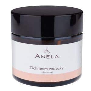 Anela Ochránim zadočky – Zinková masť 50 ml
