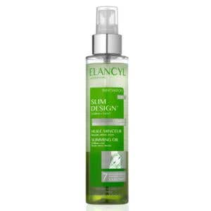 Elancyl Slim Design Zeštíhlující olej 2v1 proti celulitidě a striím 150 ml