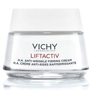 Vichy Liftactiv H.A. zpevňující péče pro suchou pleť 50 ml