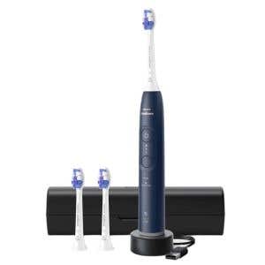 Philips Sonicare 6100 Sonická zubná kefka novej generácie HX7403/01 – námornícka modrá