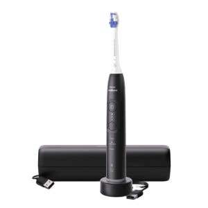 Philips Sonicare 6500 Sonická zubná kefka novej generácie HX7411/02 – čierna
