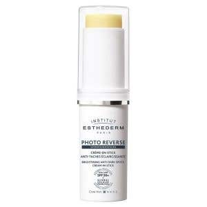 Institut Esthederm Photo Reverse Ochranná péče proti pigmentovým skvrnám pro lokální použití SPF 50+ 10 g