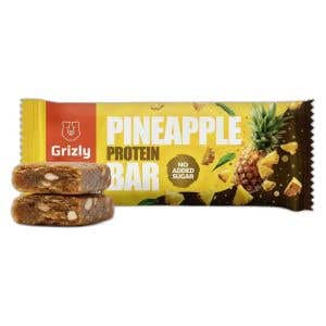 Grizly Pineapple protein bar 40 g