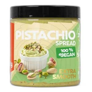 Grizly Pist&aacute;ciov&yacute; kr&eacute;m 100% 250 g