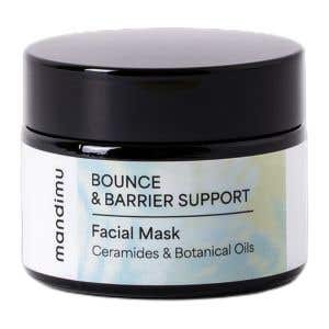 Mandimu Bounce & Barrier Support Pleťová maska 50 ml