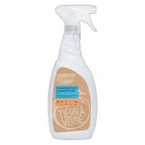 Tierra Verde Pomerančov&yacute; odma&scaron;ťovač &ndash; sprej 750 ml