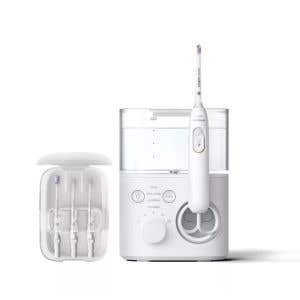 Philips Sonicare Power Flosser HX3911/40 - Ústní sprcha
