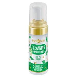Purity Vision Cleansing Power foam BIO 90 ml