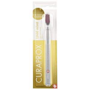 Curaprox CS 12460 Velvet Zubní kartáček 1ks