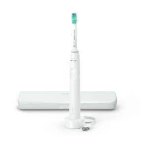 Philips Sonicare Pro Results HX3673/13 – Zubní kartáček bílý