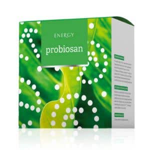 Energy Probiosan 90 kapsl&iacute;