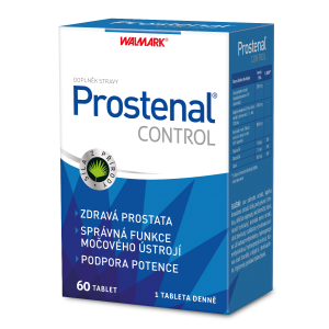 Walmark Prostenal CONTROL 60 tablet