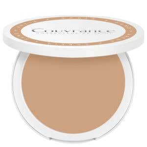 Avene Couvrance Kompaktní krémový make-up SPF 30 - pískový odstín 8,5 g