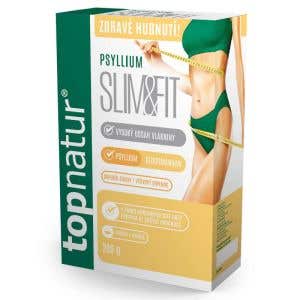 Topnatur Psyllium Fit & Slim 200 g
