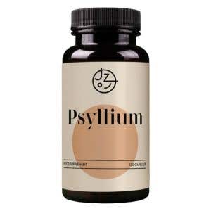 Jeme zdravo Psyllium 120 kapsúl