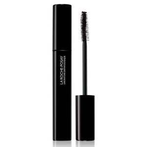 La Roche-Posay Toleriane voděodolná řasenka pro citlivé oči - odstín Black 7,6 ml