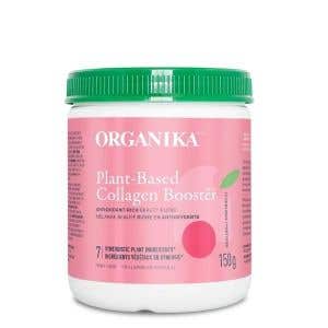 Organika Rostlinný kolagen posilovač pro přirozenou tvorbu kolagenu 150 g