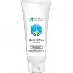 Adler Pharma Topics Regeneration Tělový krém 200 ml