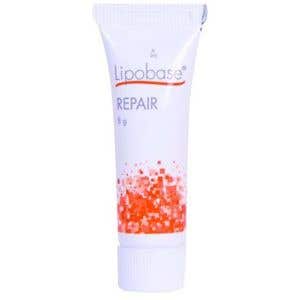 Lipobase Repair krém 8 g