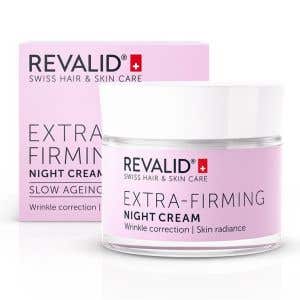 Revalid Extra Firming Night Cream – Zpevňující protivráskový noční krém 50 ml 