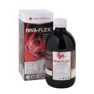 Riva-Flex kloubní vyživa 500 ml
