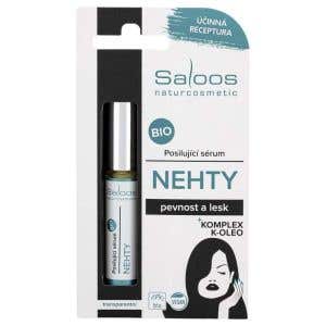 Saloos Sérum na nechty BIO 7 ml