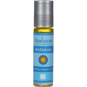 Saloos Aroma roll-on Antistres BIO 9 ml