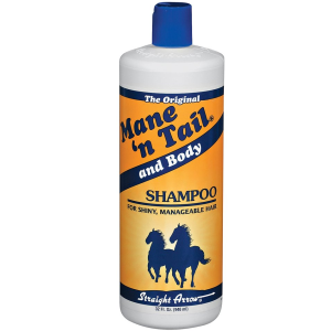 Mane'n Tail Shampoo - Šampón - 946 ml