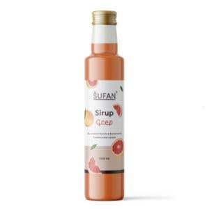 &Scaron;ufan Sirup grep 500 ml
