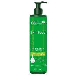 Weleda Skin Food Body Lotion 250 ml