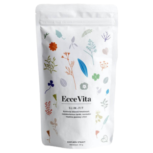 Ecce Vita Bylinná směs Slimfit 50 g