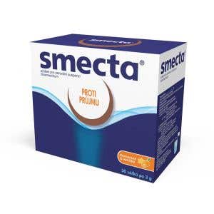 Smecta 30 s&aacute;čků