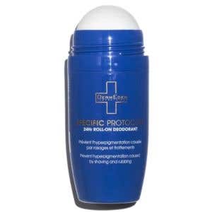 DermEden Specific Protocole 24h roll-on deodorant 50 ml