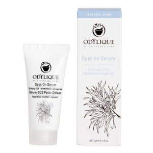 Odylique Ošetřující sérum – Spot On BIO 20 ml
