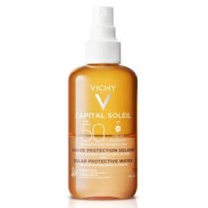 Vichy Capital Soleil ochranný sprej s betakarotenem SPF 50 200 ml