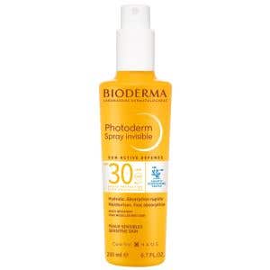 Bioderma Photoderm Sprej na opalovaní SPF 30 200 ml
