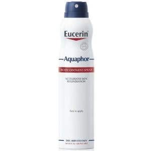 Eucerin Aquaphor Tělová mast ve spreji 250 ml