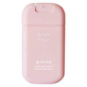HAAN Bright Rose čisticí sprej na ruce 30 ml