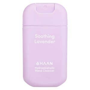 HAAN Soothing Lavender čisticí sprej na ruce 30 ml