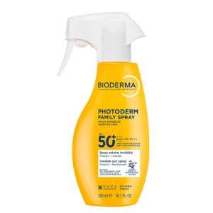 Bioderma Photoderm Family sprej SPF50+ 300 ml