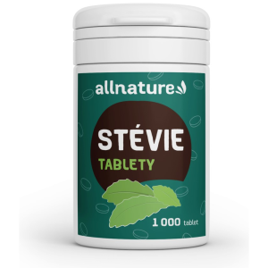 Allnature St&eacute;vie 1000 tablet