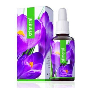 Energy Stimaral 30 ml