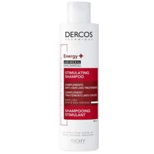Vichy Dercos Energising posilující šampon 200 ml