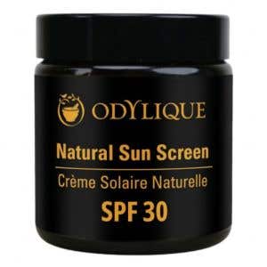 Odylique Opalovací balzám SPF 30 BIO 50 ml