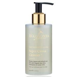 Eco by Sonya Čistící pleťový gel - Super Citrus Cleanser 200 ml